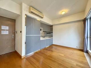 Sai Ying Pun - Island Crest 06