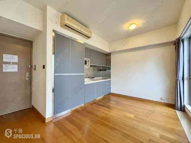 Sai Ying Pun - Island Crest 06