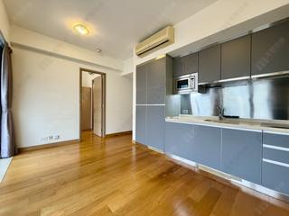 Sai Ying Pun - Island Crest 07