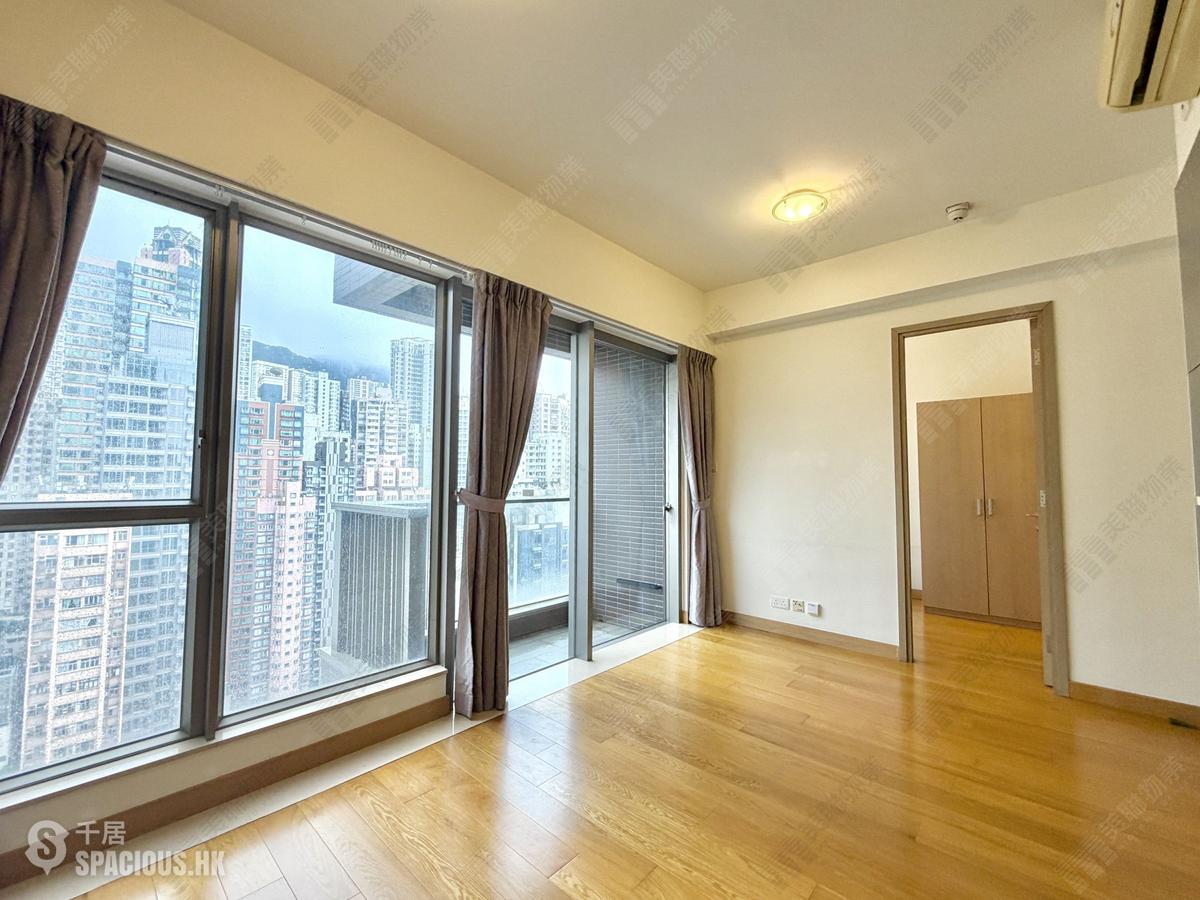Sai Ying Pun - Island Crest 01