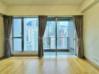 Sai Ying Pun - Island Crest 03
