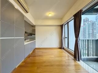 Sai Ying Pun - Island Crest 02