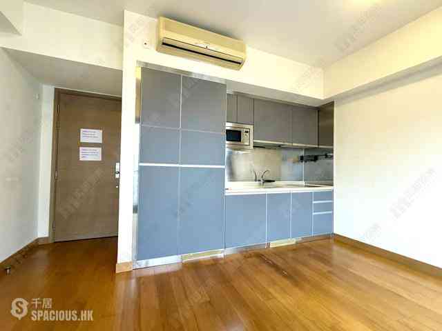 Sai Ying Pun - Island Crest 10