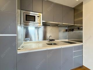 Sai Ying Pun - Island Crest 11
