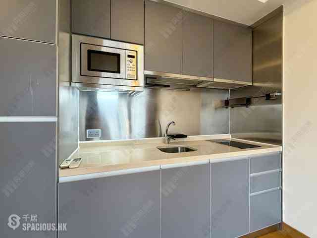Sai Ying Pun - Island Crest 11