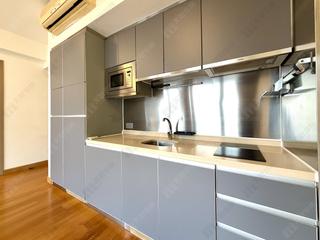 Sai Ying Pun - Island Crest 08