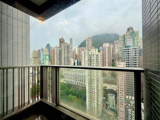 Sai Ying Pun - Island Crest 05