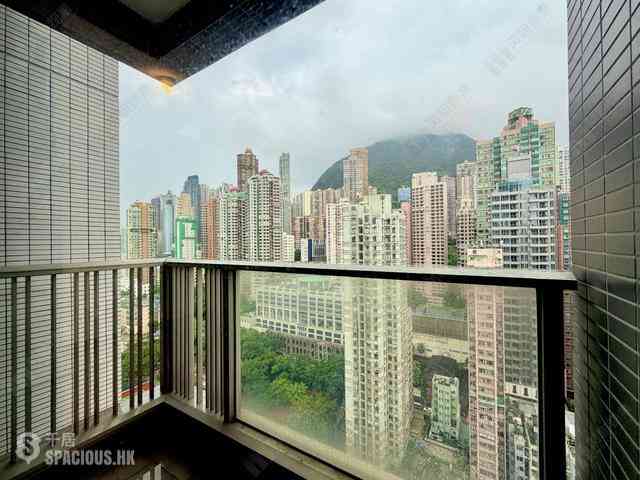 Sai Ying Pun - Island Crest 05