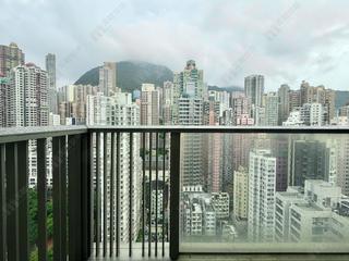 Sai Ying Pun - Island Crest 04
