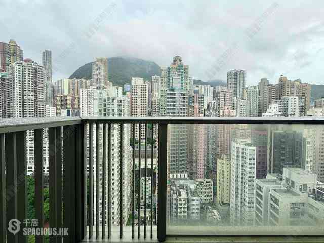 Sai Ying Pun - Island Crest 04