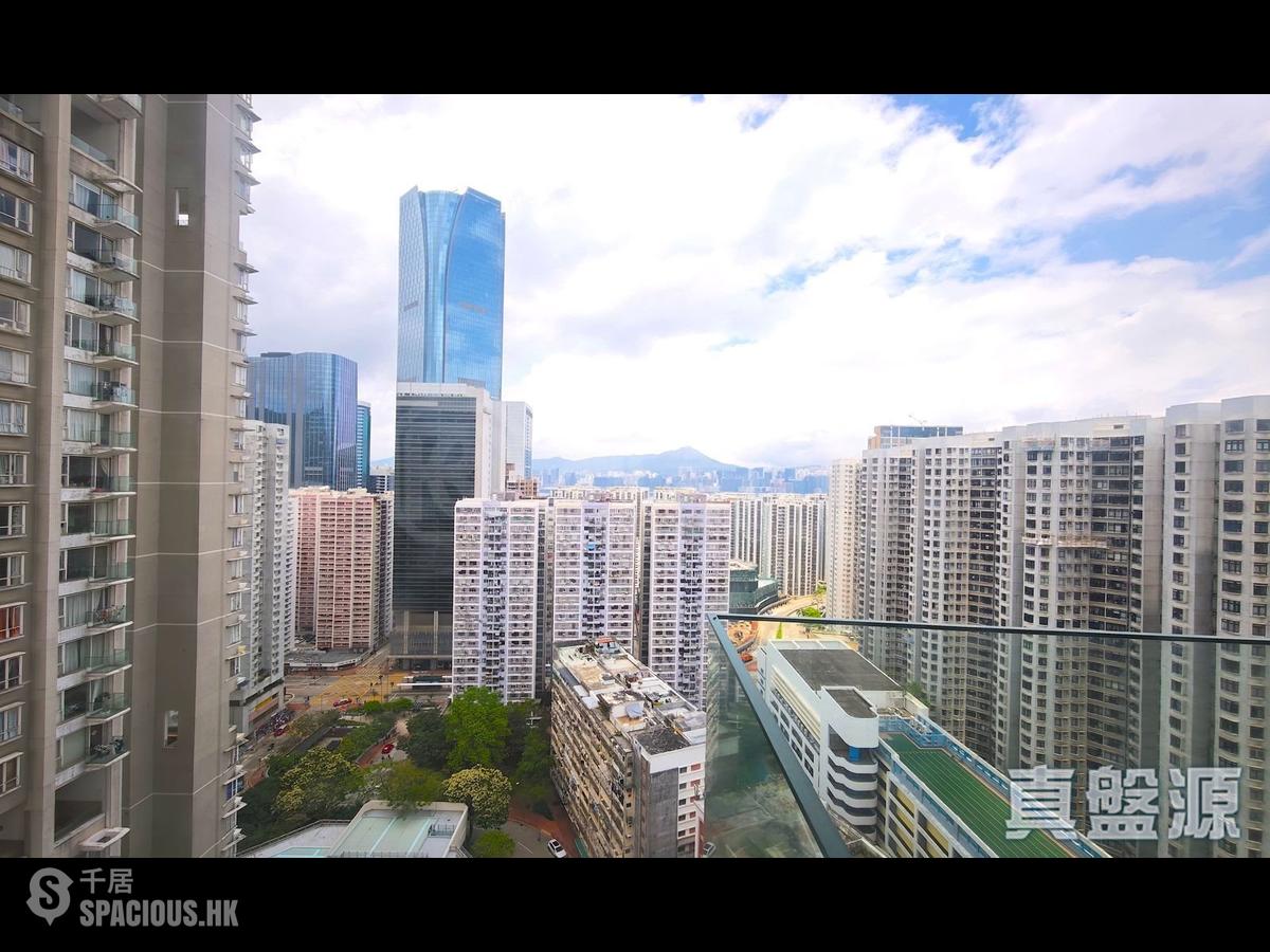 鲗鱼涌 - 逸桦园2座 01