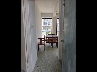 Gold Coast / So Kwun Wat - Pearl Island Bungalow Block F3 02
