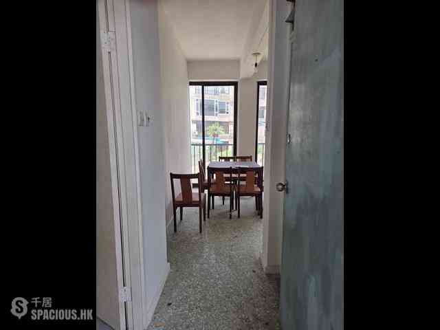 Gold Coast / So Kwun Wat - Pearl Island Bungalow Block F3 02