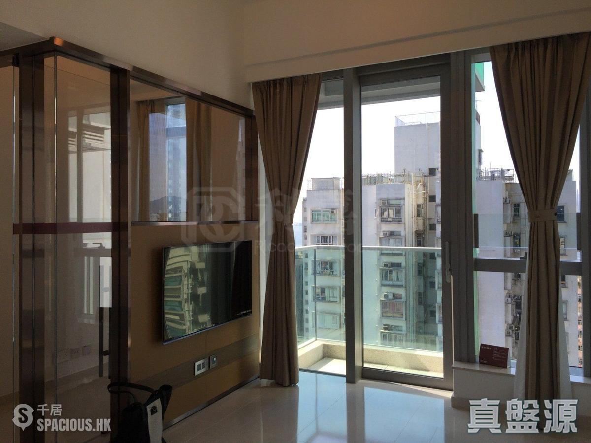 Kennedy Town - Imperial Kennedy 01