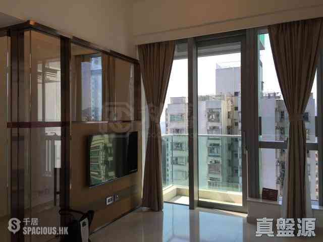 Kennedy Town - Imperial Kennedy 01