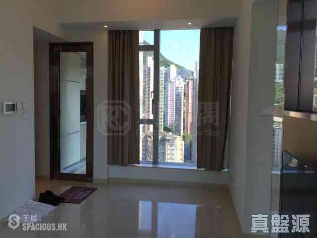 Kennedy Town - Imperial Kennedy 03