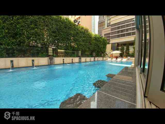 Kennedy Town - Imperial Kennedy 10
