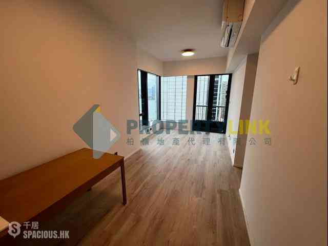 Sai Ying Pun - Bohemian House 01