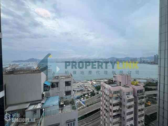 Sai Ying Pun - Bohemian House 02