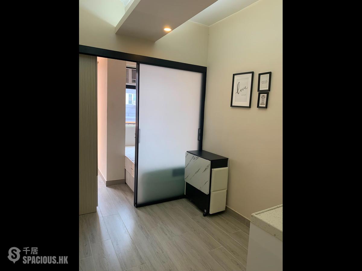 Tsim Sha Tsui - Ocean View Court 01