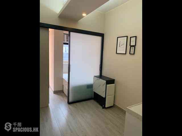 Tsim Sha Tsui - Ocean View Court 01