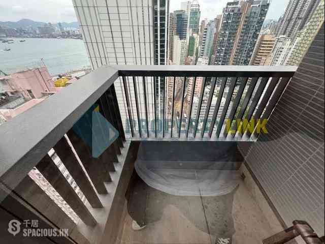 Sai Ying Pun - Bohemian House 05