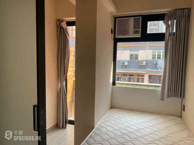 Tsim Sha Tsui - Ocean View Court 02