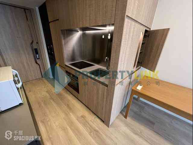 Sai Ying Pun - Bohemian House 06