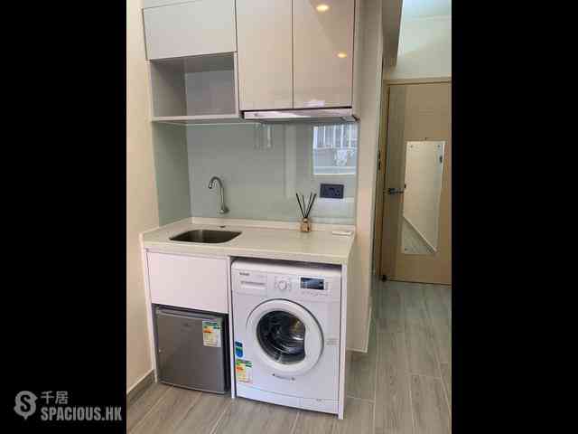 Tsim Sha Tsui - Ocean View Court 03