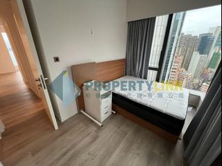 Sai Ying Pun - Bohemian House 11