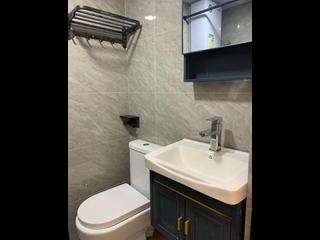 Tsim Sha Tsui - Ocean View Court 05