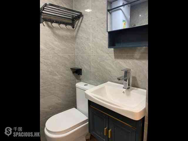 Tsim Sha Tsui - Ocean View Court 05
