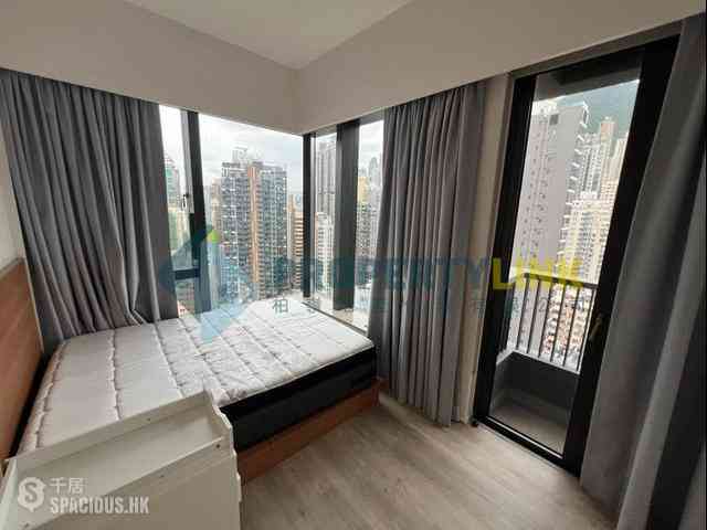 Sai Ying Pun - Bohemian House 12
