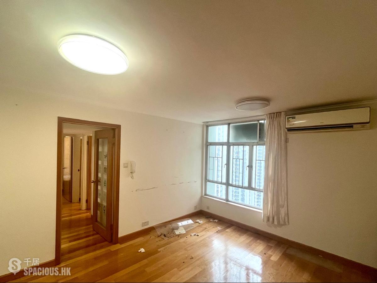 Tai Koo Shing - Tai Koo Shing Kao Shan Terrace Heng Shan Mansion 01