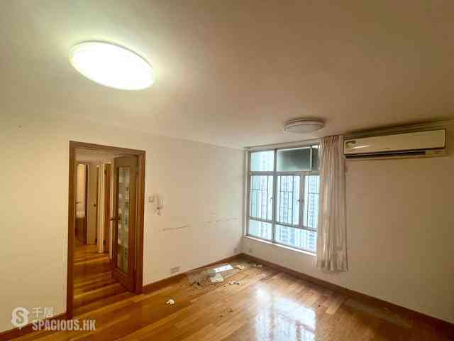 Tai Koo Shing - Tai Koo Shing Kao Shan Terrace Heng Shan Mansion 01