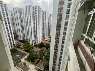 Tai Koo Shing - Tai Koo Shing Kao Shan Terrace Heng Shan Mansion 02