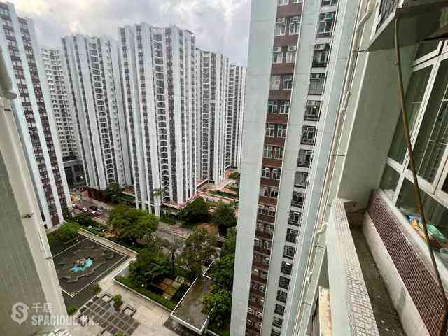 Tai Koo Shing - Tai Koo Shing Kao Shan Terrace Heng Shan Mansion 02