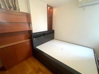 Tai Koo Shing - Tai Koo Shing Kao Shan Terrace Heng Shan Mansion 03