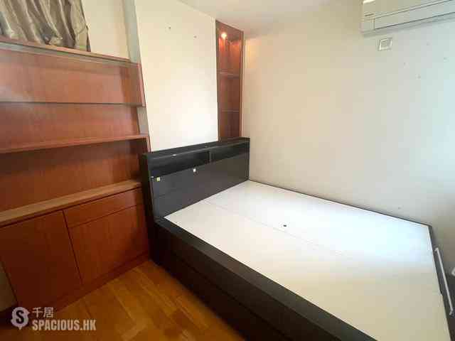 Tai Koo Shing - Tai Koo Shing Kao Shan Terrace Heng Shan Mansion 03