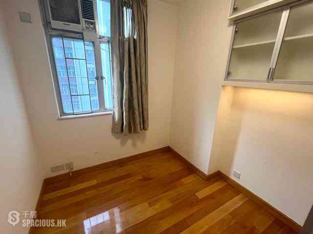 Tai Koo Shing - Tai Koo Shing Kao Shan Terrace Heng Shan Mansion 05