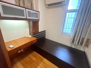 Tai Koo Shing - Tai Koo Shing Kao Shan Terrace Heng Shan Mansion 06