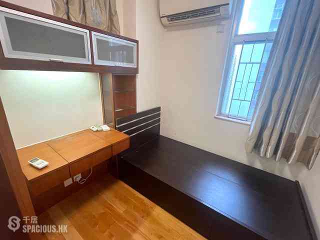Tai Koo Shing - Tai Koo Shing Kao Shan Terrace Heng Shan Mansion 06