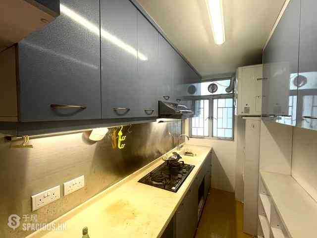Tai Koo Shing - Tai Koo Shing Kao Shan Terrace Heng Shan Mansion 07