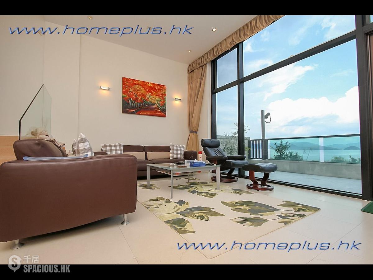 Clear Water Bay - Aegean Villa 01