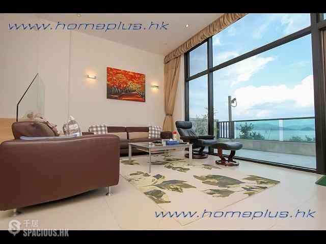 Clear Water Bay - Aegean Villa 01