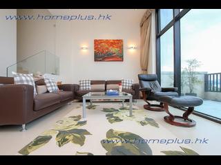 Clear Water Bay - Aegean Villa 02