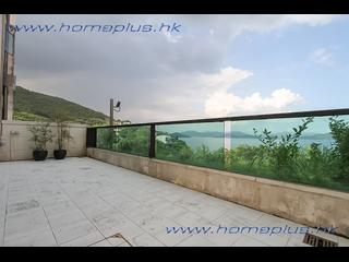 Clear Water Bay - Aegean Villa 07