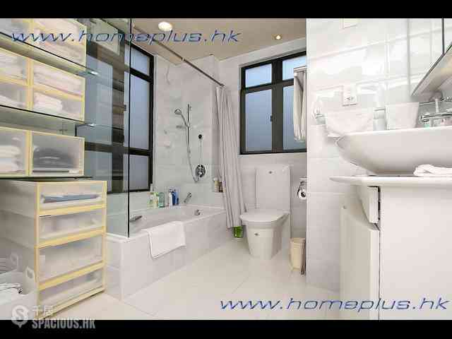 Clear Water Bay - Aegean Villa 10