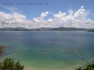 Clear Water Bay - Aegean Villa 11