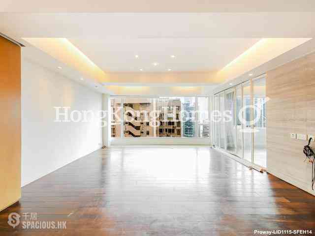 Mid Levels Central - Beau Cloud Mansion 01